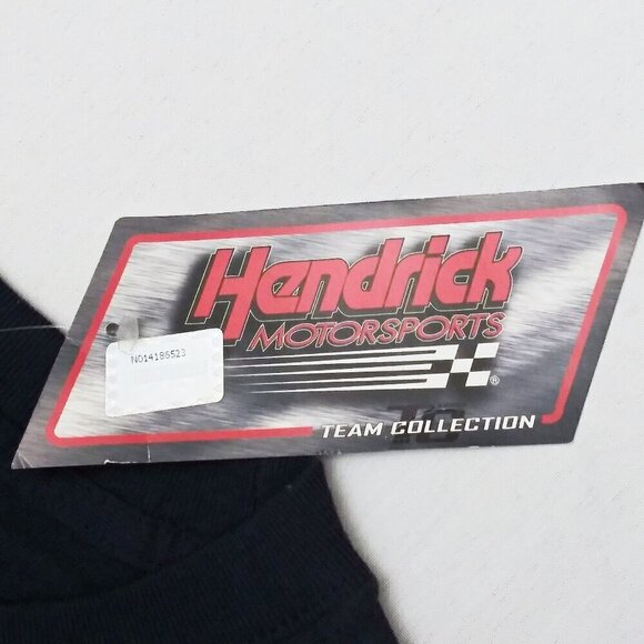 NASCAR BUNDLE Jimmie Johnson #48 Lowe's T-Shirt Seven-Time Cup Champion XL NWT - Picture 10 of 12